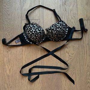 Victoria’s Secret vintage bra New